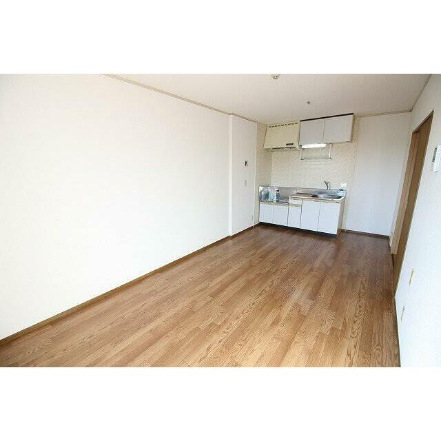 リビング フラワーメゾン リビング