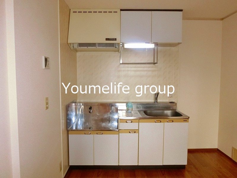 キッチン フラワーメゾン キッチン