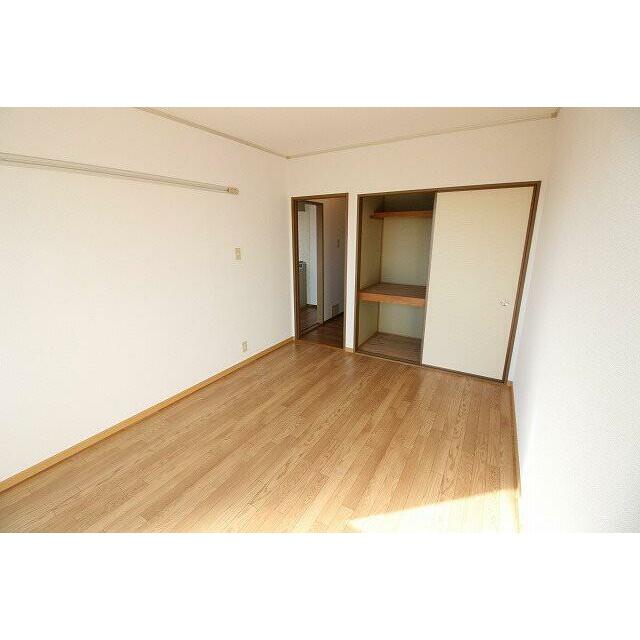 ベッドルーム フラワーメゾン ベッドルーム