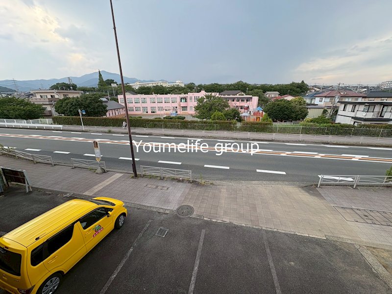 眺望 ハイツ髙梨 その他5