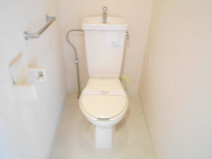 トイレ Bellevue壱番館 その他1