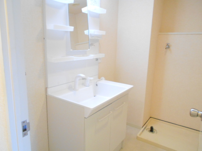 洗面所 Bellevue壱番館 その他2
