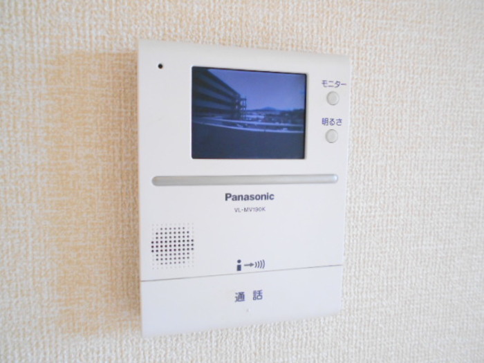 セキュリティ Bellevue壱番館 その他4