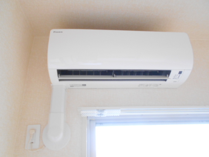 他設備 Bellevue壱番館 その他5