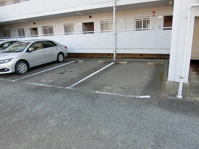 駐車場 Bellevue壱番館 その他外観3