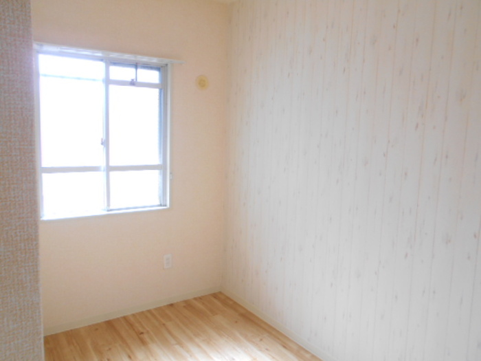 リビング Bellevue壱番館 リビング