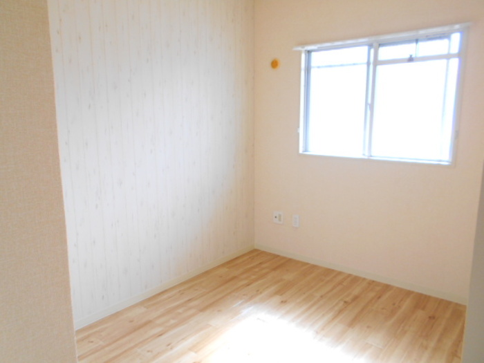 ベッドルーム Bellevue壱番館 ベッドルーム