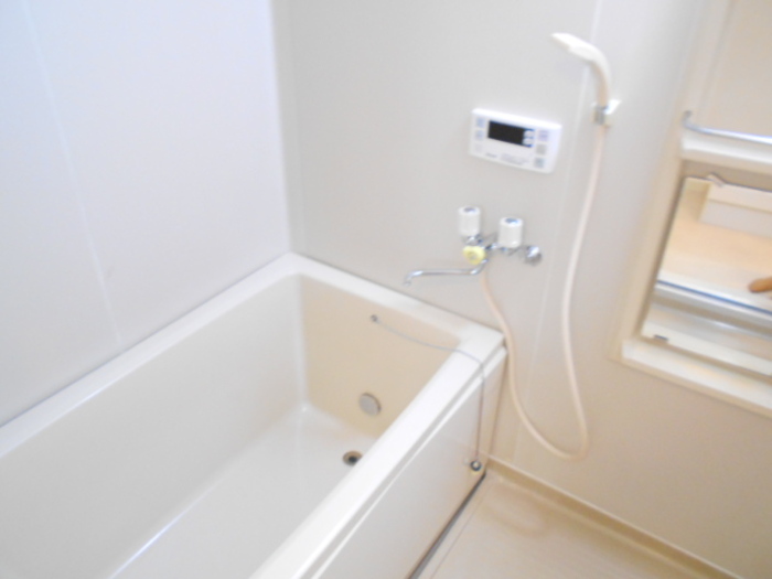 バス Bellevue壱番館 風呂画像