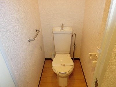 トイレ Bellevue壱番館 その他1