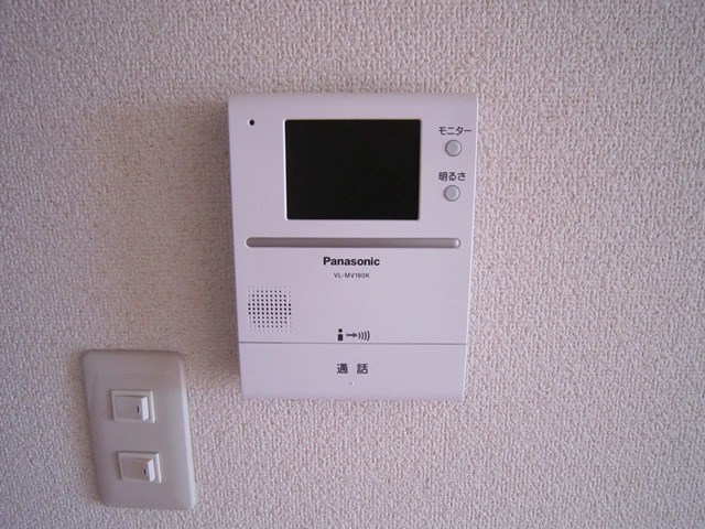 セキュリティ Bellevue壱番館 その他3