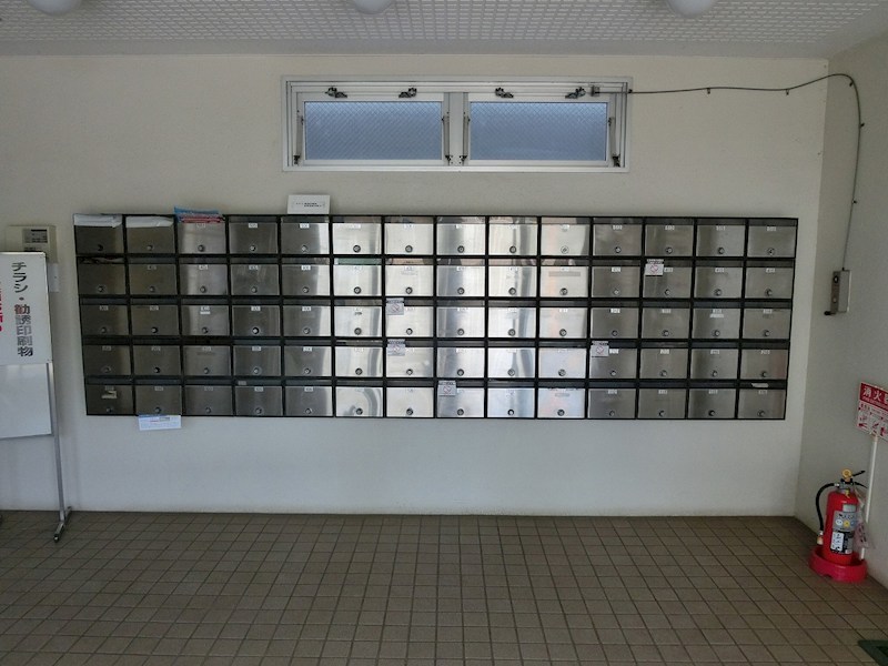 他共有部分 Bellevue壱番館 その他外観3