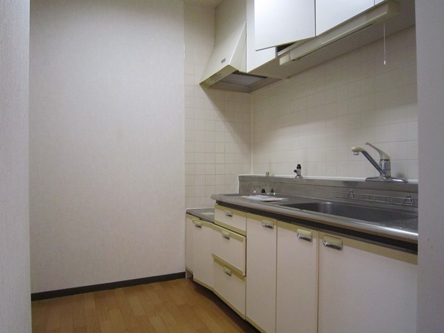 キッチン Bellevue壱番館 キッチン