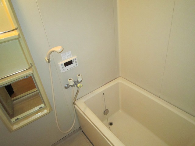 バス Bellevue壱番館 風呂画像