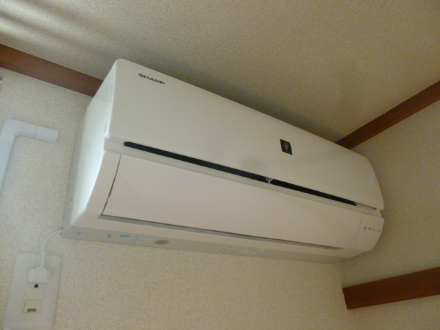 他設備 さぎたハイツ その他2