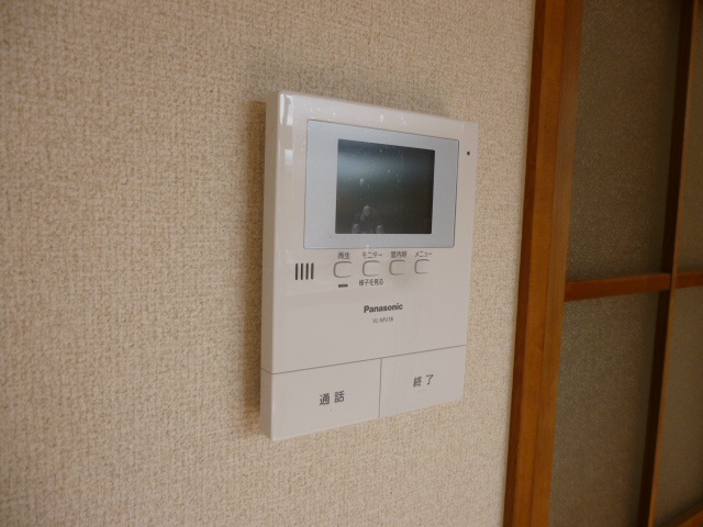 セキュリティ さぎたハイツ その他3