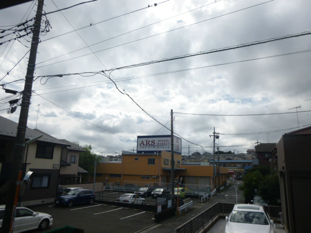 眺望 さぎたハイツ その他4