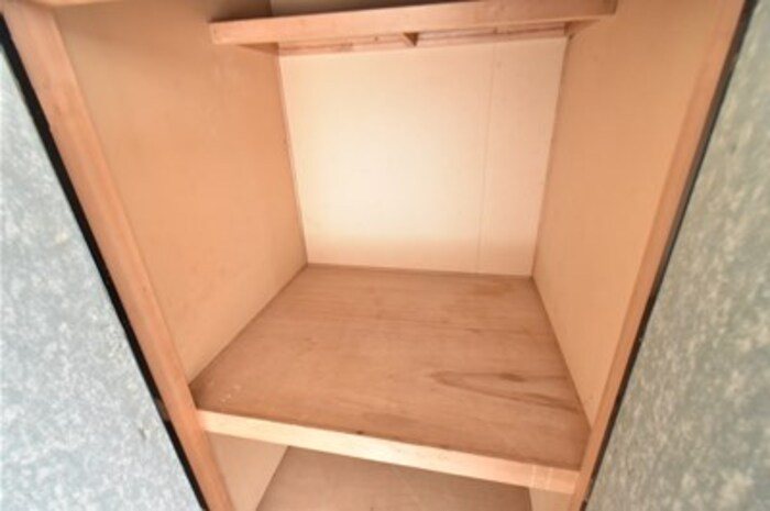 収納 さぎたハイツ その他5