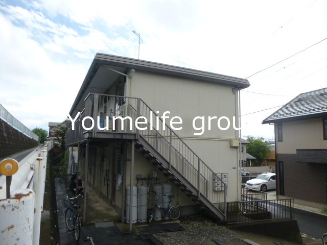 その他 さぎたハイツ その他外観1