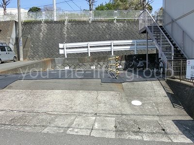 駐車場 さぎたハイツ その他外観2