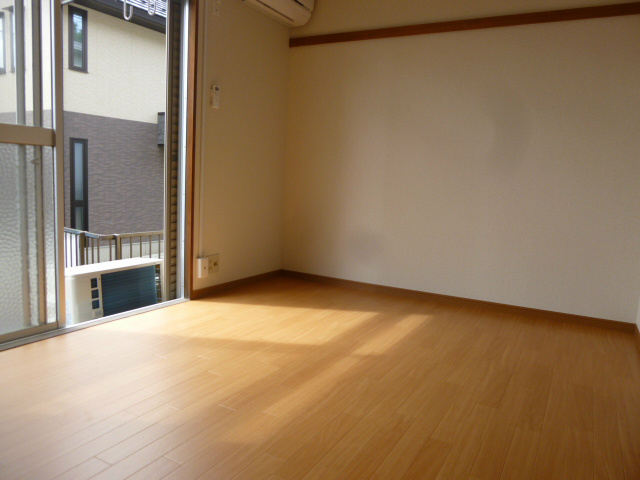 リビング さぎたハイツ リビング