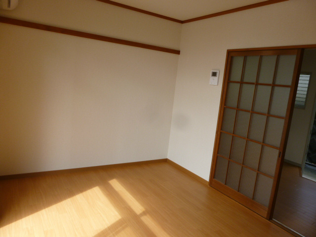 ベッドルーム さぎたハイツ ベッドルーム