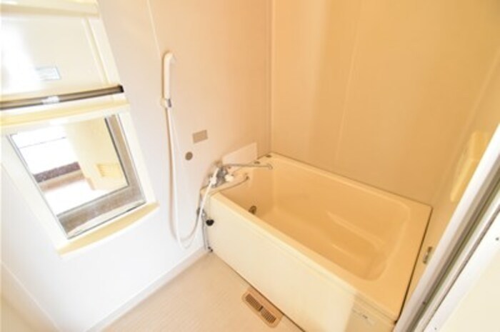 バス さぎたハイツ 風呂画像