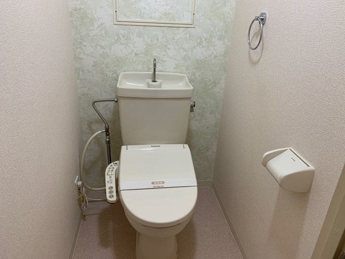 トイレ ハビテーションWADA その他1