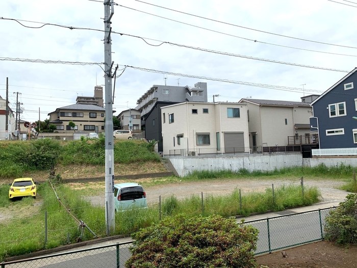 眺望 ハビテーションWADA その他6