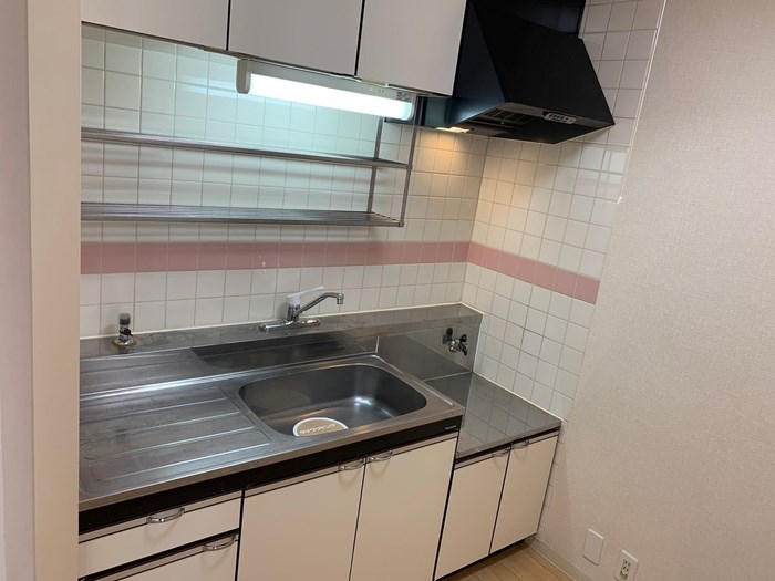 キッチン ハビテーションWADA キッチン