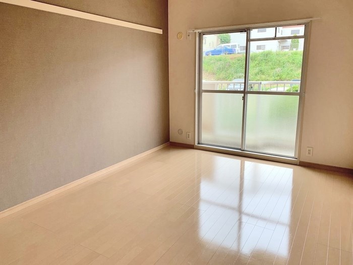 ベッドルーム ハビテーションWADA ベッドルーム