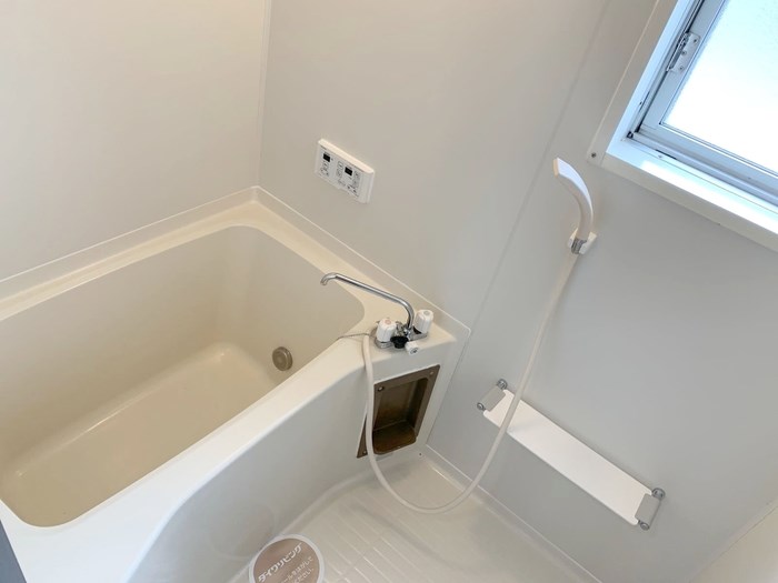 バス ハビテーションWADA 風呂画像