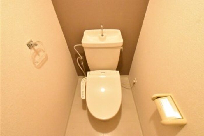 トイレ ビューテラス その他1