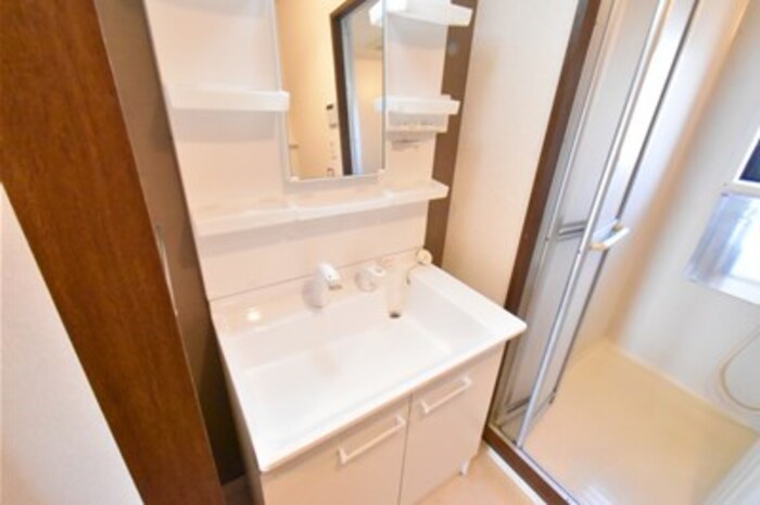 洗面所 ビューテラス その他2