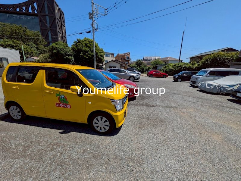 駐車場 ビューテラス その他外観1