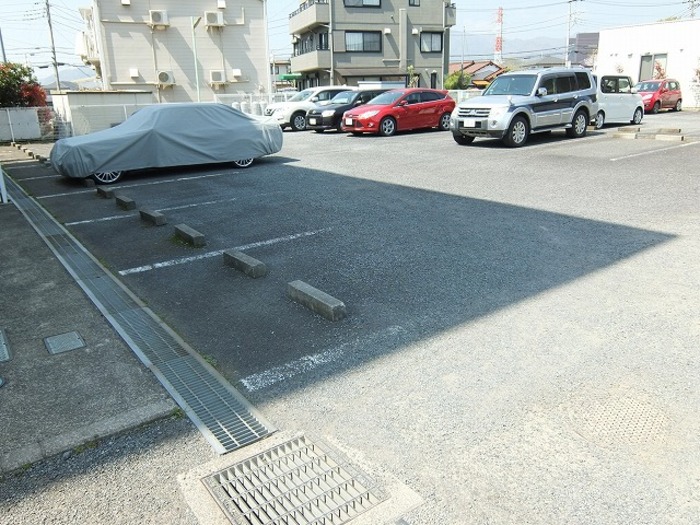 その他 ビューテラス その他外観4