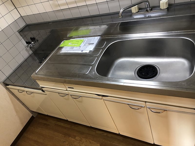 キッチン ビューテラス キッチン