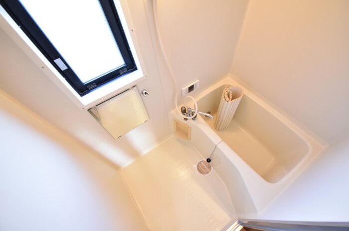 バス ビューテラス 風呂画像