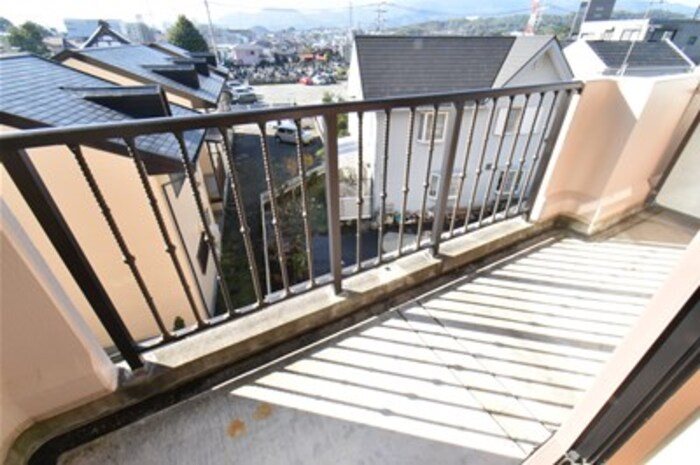 ベランダ ビューテラス ベランダ