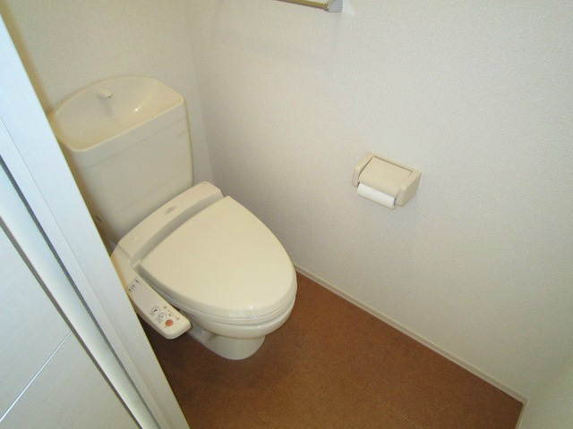 トイレ フェリシテ その他1