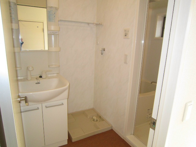 洗面所 フェリシテ その他2