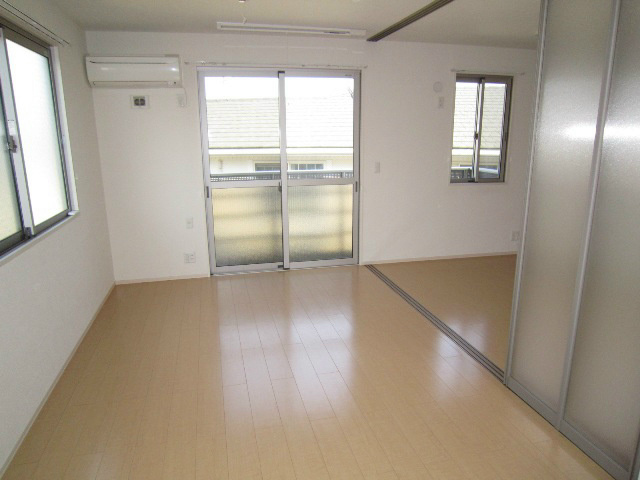 他設備 フェリシテ その他4