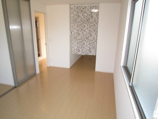 リビング フェリシテ リビング