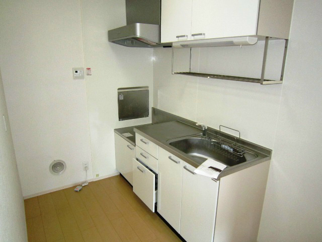 キッチン フェリシテ キッチン