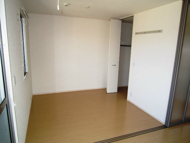 ベッドルーム フェリシテ ベッドルーム