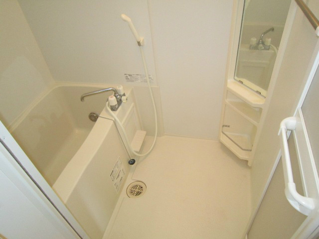 バス フェリシテ 風呂画像