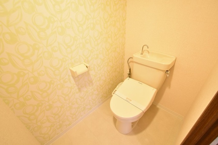 トイレ マンションビスタリカ その他1