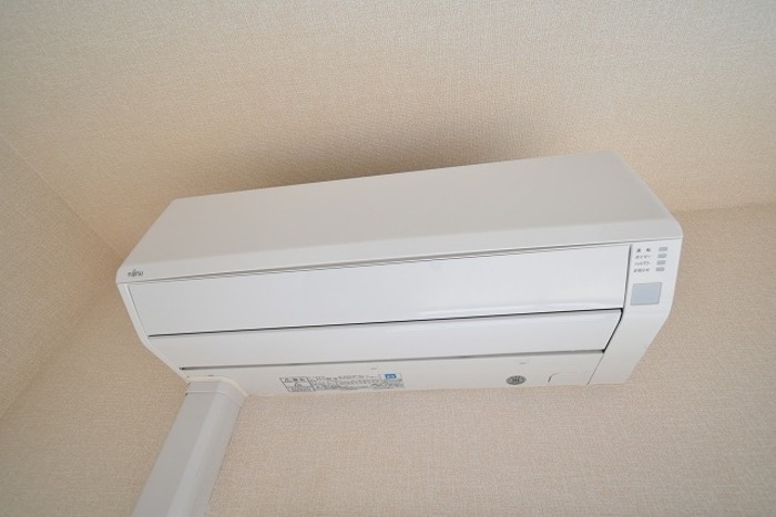 他設備 マンションビスタリカ その他4