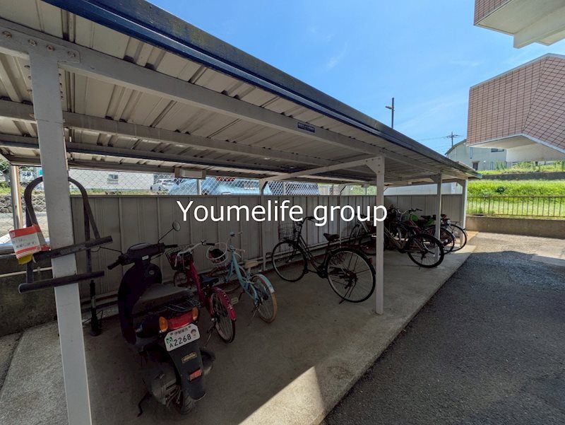 その他 マンションビスタリカ その他外観5