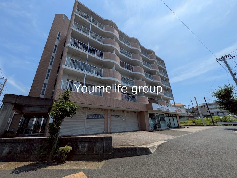 その他 マンションビスタリカ その他外観6