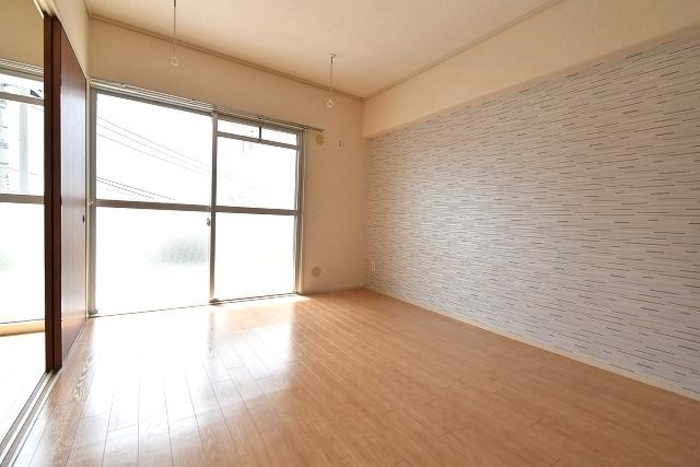 リビング マンションビスタリカ リビング